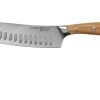 Richardson Sheffield Scandi 09500P541161 Santoku Con Hoyuelos, 17.5 Cm 2 Richardson Sheffield Scandi 09500P541161 Santoku Con Hoyuelos, 17.5 Cm -Tienda Barata Cuchillos RFR09500P541161 01 richardson sheffield