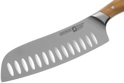Richardson Sheffield Scandi 09500P541161 Santoku Con Hoyuelos, 17.5 Cm -Tienda Barata Cuchillos RFR09500P541161 03 richardson sheffield