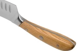 Richardson Sheffield Scandi 09500P541161 Santoku Con Hoyuelos, 17.5 Cm -Tienda Barata Cuchillos RFR09500P541161 04 richardson sheffield