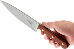 Robert Herder 1922 Cuchillo De Chef 18 Cm, Madera De Ciruelo 12 Robert Herder 1922 Cuchillo De Chef 18 Cm, Madera De Ciruelo -Tienda Barata Cuchillos RH921814997000402 05 robert herder 1922 koksmes rh921814997000402 05