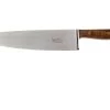 Robert Herder 1922 Cuchillo De Chef 23 Cm Carbono , Madera De Nogal -Tienda Barata Cuchillos RH9218149990018 01 robert herder 1922 rh9218149990018 01