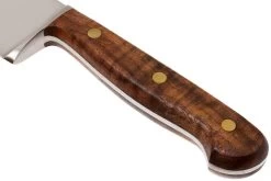 Robert Herder 1922 Cuchillo De Chef 23 Cm Carbono , Madera De Nogal -Tienda Barata Cuchillos RH9218149990018 04 robert herder 1922 rh9218149990018 04