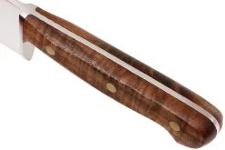 Robert Herder 1922 Cuchillo De Chef 23 Cm Carbono , Madera De Nogal -Tienda Barata Cuchillos RH9218149990018 05 robert herder 1922 rh9218149990018 05