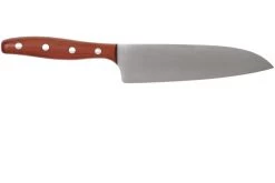 Robert Herder K5 Cuchillo De Chef Madera De Ciruelo Acero Inoxidable, 9735195504 -Tienda Barata Cuchillos RH9735195504 02 robert herder rh9735195504 02