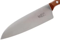 Robert Herder K5 Cuchillo De Chef Madera De Ciruelo Acero Inoxidable, 9735195504 -Tienda Barata Cuchillos RH9735195504 03 robert herder rh9735195504 03