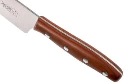 Robert Herder K5 Cuchillo De Chef Madera De Ciruelo Acero Inoxidable, 9735195504 -Tienda Barata Cuchillos RH9735195504 05 robert herder rh9735195504 05