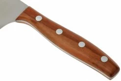 Robert Herder K4 Cuchillo De Chef Madera De Ciruelo, 7451.1854.04 -Tienda Barata Cuchillos RH9745185404 03 robert herder k4 koksmes rh9745185404 d3