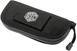 Rike Knife Alien4 Acero De Damasco Dark Grey Navaja 19 Rike Knife Alien4 Acero De Damasco Dark Grey Navaja -Tienda Barata Cuchillos RKALIEN4 DG 11 rike knives