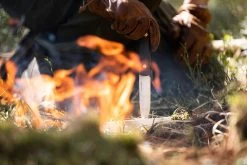 Real Steel Bushcraft III Convex Ebony Mosaic 3726E Knivesandtools Exclusive Cuchillo Bushcraft 19 Real Steel Bushcraft III Convex Ebony Mosaic 3726E Knivesandtools Exclusive Cuchillo Bushcraft -Tienda Barata Cuchillos RL3727E 11 real steel knivesandtools