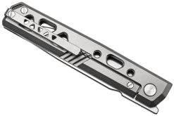 Real Steel Bruns Titanium 7661 Navaja, Diseño Ivan Braginets -Tienda Barata Cuchillos RL7661 04 realsteel