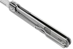 Real Steel G-Frame 7874 Navaja, Diseño Ostap Hel 13 Real Steel G-Frame 7874 Navaja, Diseño Ostap Hel -Tienda Barata Cuchillos RL7874 05 realsteel