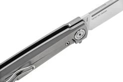 Real Steel G-Frame 7874 Navaja, Diseño Ostap Hel 14 Real Steel G-Frame 7874 Navaja, Diseño Ostap Hel -Tienda Barata Cuchillos RL7874 06 realsteel