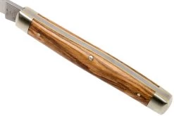 Robert Klaas Stockman 105mm Olive Wood 725-1-237 Navaja -Tienda Barata Cuchillos RS725 1 237 06 robert klaas rs725 1 237 06