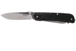 Ruike LD41-B Trekker Navaja, Negro 18 Ruike LD41-B Trekker Navaja, Negro -Tienda Barata Cuchillos RULD41 B 03 ruike ruld41 b 03