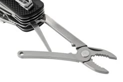 Ruike LD41-B Trekker Navaja, Negro 19 Ruike LD41-B Trekker Navaja, Negro -Tienda Barata Cuchillos RULD41 B 04 ruike