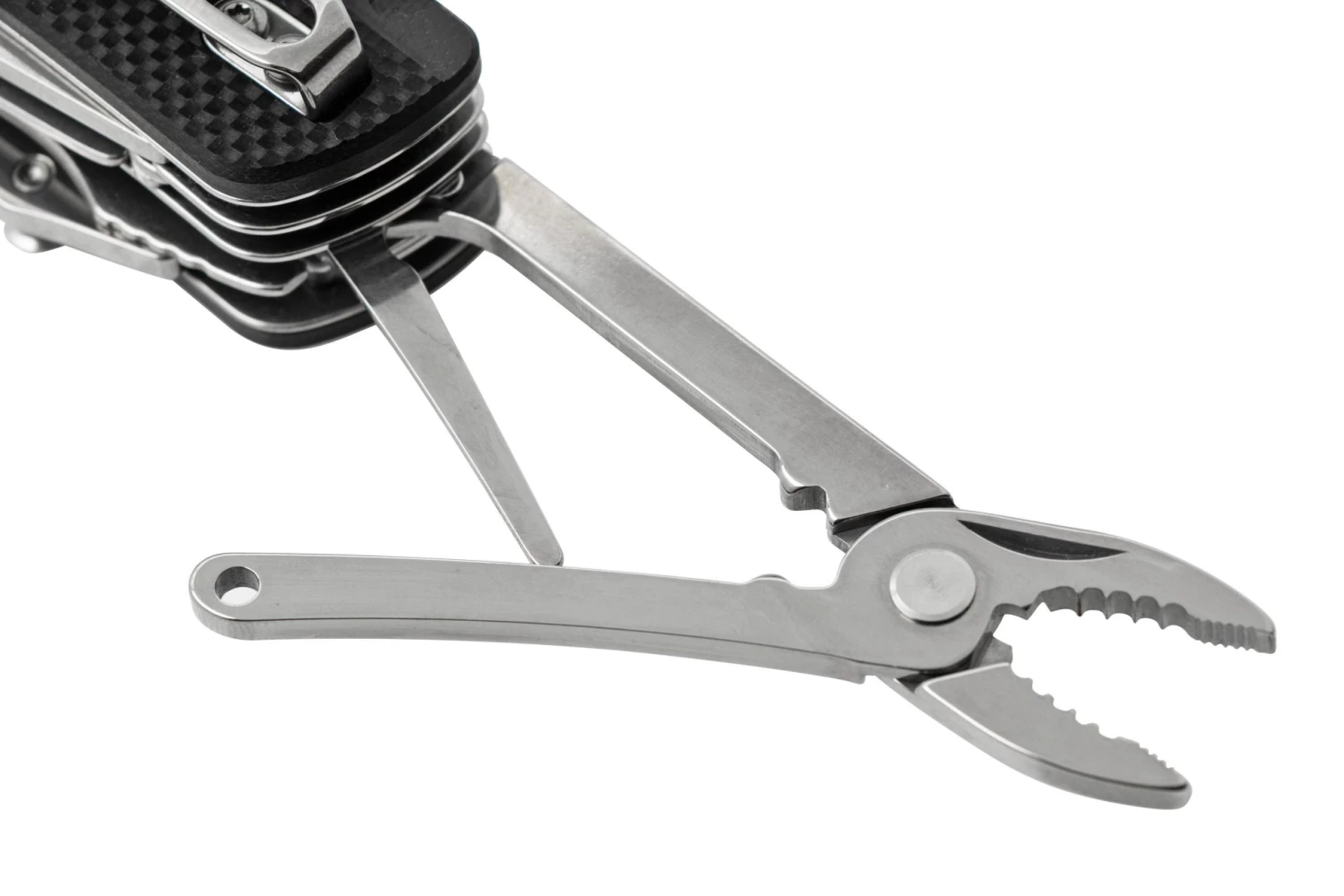 Ruike LD41-B Trekker Navaja, Negro 10 Ruike LD41-B Trekker Navaja, Negro - Imagen 8