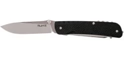 Ruike LD42-B Trekker Navaja, Negro 11 Ruike LD42-B Trekker Navaja, Negro -Tienda Barata Cuchillos RULD42 B 03 ruike ruld42 b 03