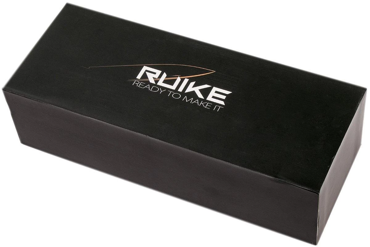 Ruike LD42-B Trekker Navaja, Negro 9 Ruike LD42-B Trekker Navaja, Negro - Imagen 7