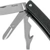 Ruike S31-B Black Navaja Llavero -Tienda Barata Cuchillos RUS31 B 01 ruike knives