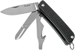Ruike S31-B Black Navaja Llavero