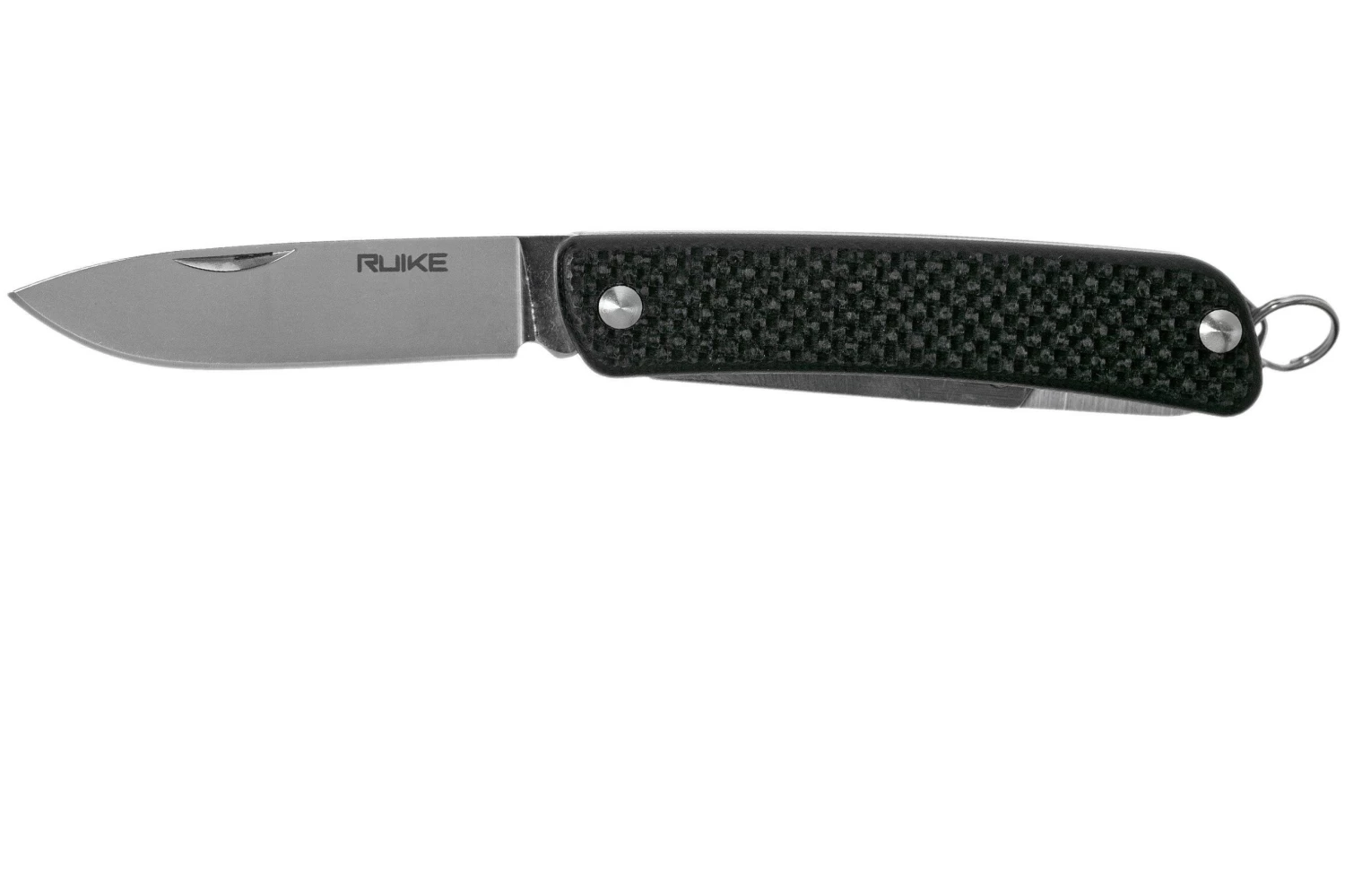 Ruike S31-B Black Navaja Llavero 5 Ruike S31-B Black Navaja Llavero - Imagen 3