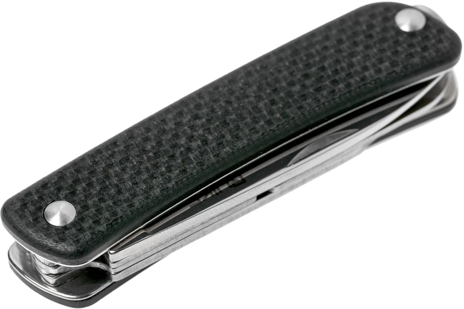 Ruike S31-B Black Navaja Llavero 6 Ruike S31-B Black Navaja Llavero - Imagen 4