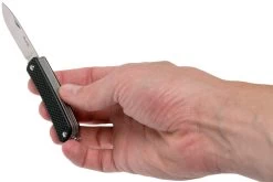 Ruike S31-B Black Navaja Llavero 11 Ruike S31-B Black Navaja Llavero -Tienda Barata Cuchillos RUS31 B 05 ruike knives