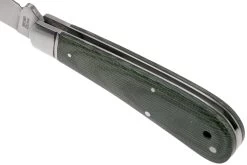 Rough Ryder Classic Micarta Hawkbill RR1993 Navaja -Tienda Barata Cuchillos RY1993 05 rough ryder