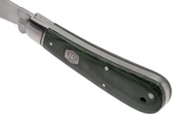 Rough Ryder Classic Micarta Hawkbill RR1993 Navaja -Tienda Barata Cuchillos RY1993 06 rough ryder