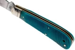 Rough Ryder Black & Blue Hawkbill RR2121 Navaja -Tienda Barata Cuchillos RY2121 05 rough ryder