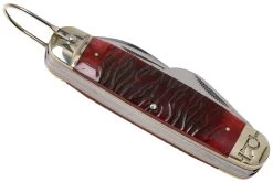 Rough Ryder Tiger Stripe Scout Knife RR2220 Navaja 9 Rough Ryder Tiger Stripe Scout Knife RR2220 Navaja -Tienda Barata Cuchillos RY2220 04 rough ryder