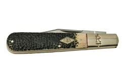 Rough Ryder Buckshot Bone Granddad Barlow, RR2318 Navaja -Tienda Barata Cuchillos RY2318 05 roughryder
