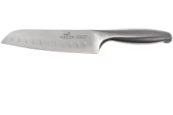 Lion Sabatier Fuso Nitro+ Santoku 18 Cm, 747982