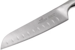 Lion Sabatier Fuso Nitro+ Santoku 18 Cm, 747982 -Tienda Barata Cuchillos SA747982 03 lion sabatier fuso sa747982 03