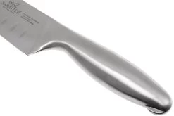 Lion Sabatier Fuso Nitro+ Santoku 18 Cm, 747982 -Tienda Barata Cuchillos SA747982 04 lion sabatier fuso sa747982 04