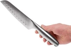 Lion Sabatier Fuso Nitro+ Santoku 18 Cm, 747982 -Tienda Barata Cuchillos SA747982 06 lion sabatier fuso sa747982 06