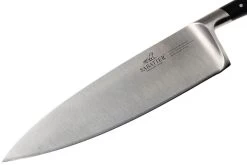 Lion Sabatier Edonist Cuchillo De Chef 20cm, Negro, 806580 11 Lion Sabatier Edonist Cuchillo De Chef 20cm, Negro, 806580 -Tienda Barata Cuchillos SA806580 03 lion sabatier edonist sa806580 03