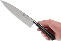 Lion Sabatier Edonist Cuchillo De Chef 20cm, Negro, 806580 15 Lion Sabatier Edonist Cuchillo De Chef 20cm, Negro, 806580 -Tienda Barata Cuchillos SA806580 07 lion sabatier edonist sa806580 07