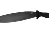 Schrade Decimate Bolo 1182507 Negro, Machete -Tienda Barata Cuchillos SC1182507 01 schrade