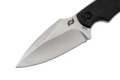 Schrade Adder, 1182521 Satin AUS-8, FRN Cuchillo De Cuello -Tienda Barata Cuchillos SC1182521 03 schrade