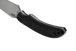Schrade Adder, 1182521 Satin AUS-8, FRN Cuchillo De Cuello -Tienda Barata Cuchillos SC1182521 04 schrade