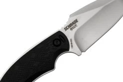 Schrade Adder, 1182521 Satin AUS-8, FRN Cuchillo De Cuello -Tienda Barata Cuchillos SC1182521 05 schrade