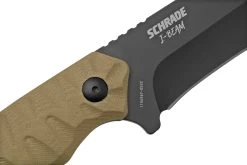 Schrade I-BEAM 1185977, Cuchillo Fijo -Tienda Barata Cuchillos SC1185977 05 schrade