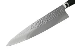 Shizu Hamono Shikisai Miyako Bessaku SB-1100 Cuchillo De Chef Gyuto, 24 Cm -Tienda Barata Cuchillos SISB 1100 03 shizu