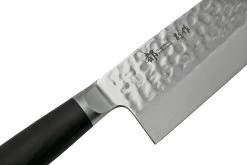 Shizu Hamono Shikisai Miyako Bessaku SB-1100 Cuchillo De Chef Gyuto, 24 Cm -Tienda Barata Cuchillos SISB 1100 05 shizu