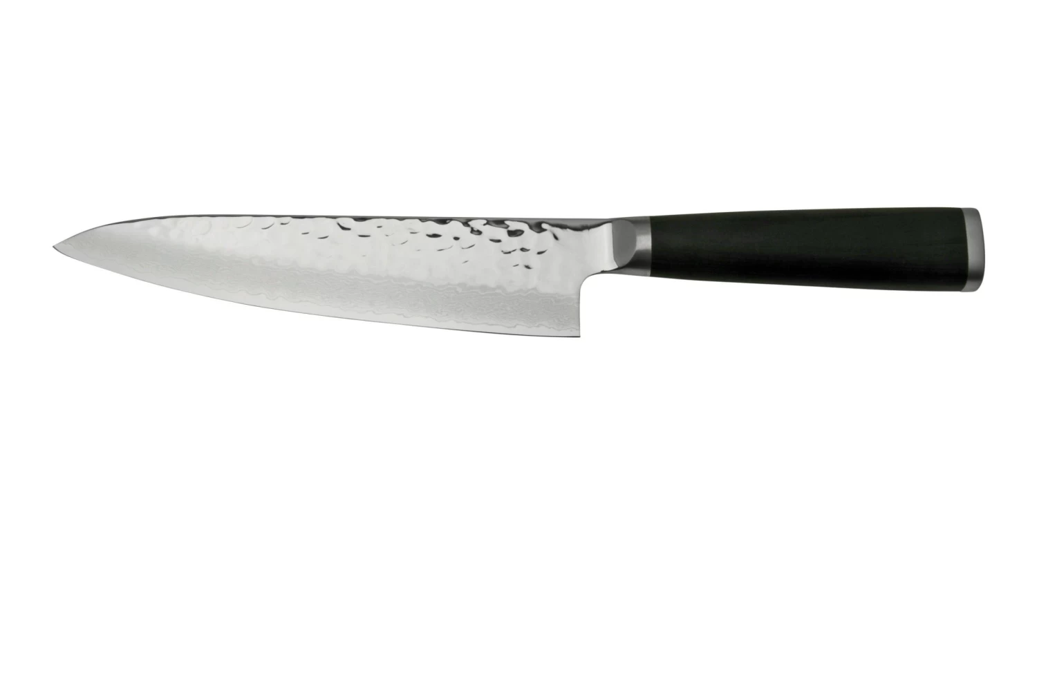 Shizu Hamono Shikisai Miyako Bessaku SB-1102 Cuchillo De Chef Gyuto, 18 Cm 3 Shizu Hamono Shikisai Miyako Bessaku SB-1102 Cuchillo De Chef Gyuto, 18 Cm