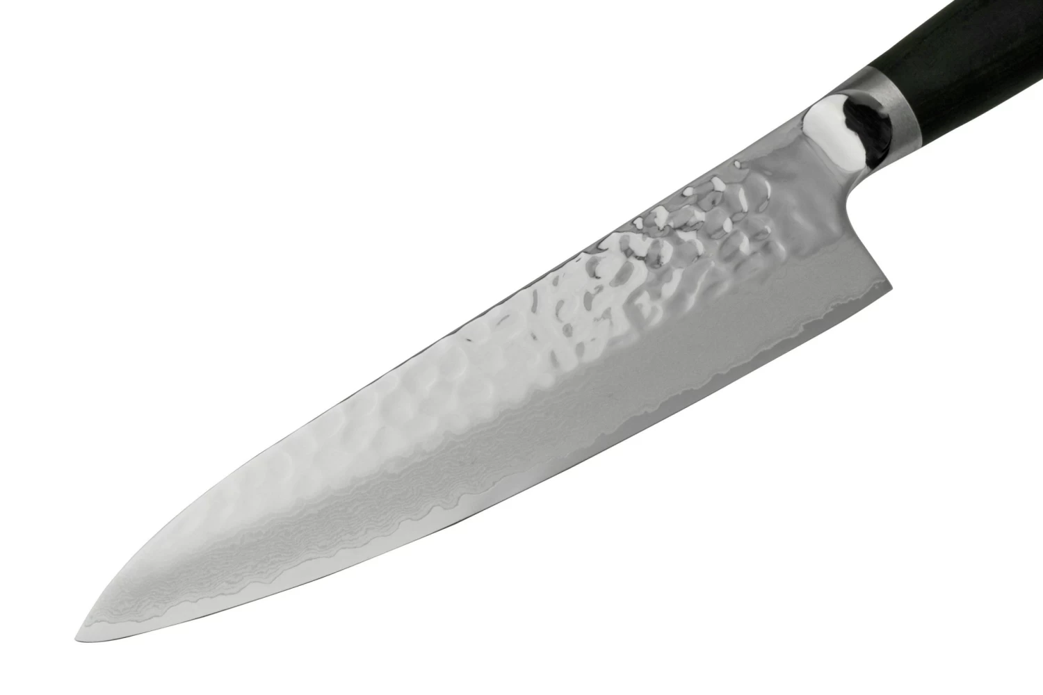 Shizu Hamono Shikisai Miyako Bessaku SB-1102 Cuchillo De Chef Gyuto, 18 Cm 5 Shizu Hamono Shikisai Miyako Bessaku SB-1102 Cuchillo De Chef Gyuto, 18 Cm - Imagen 3