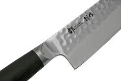 Shizu Hamono Shikisai Miyako Bessaku SB-1102 Cuchillo De Chef Gyuto, 18 Cm 12 Shizu Hamono Shikisai Miyako Bessaku SB-1102 Cuchillo De Chef Gyuto, 18 Cm -Tienda Barata Cuchillos SISB 1102 05 shizu
