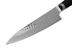 Shizu Hamono Shikisai Miyako Bessaku SB-1110 Cuchillo Petty De Oficina, 13 Cm -Tienda Barata Cuchillos SISB 1110 03 shizu