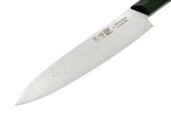 Shizu Hamono Colección Gifu SC-1100 Cuchillo De Chef, 23 Cm -Tienda Barata Cuchillos SISC 1100 03 shizu